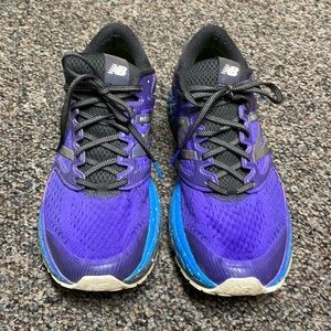 New balance fresh foam 1080 New York